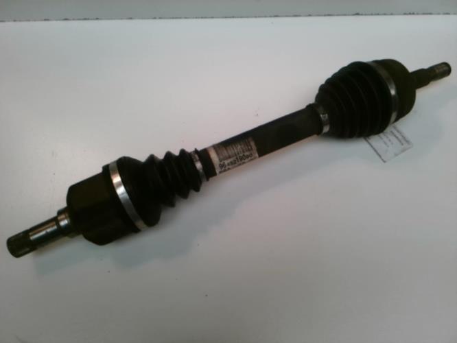 Image Cardan gauche (transmission) - PEUGEOT 307