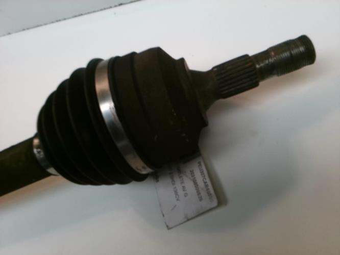 Image Cardan gauche (transmission) - PEUGEOT 307