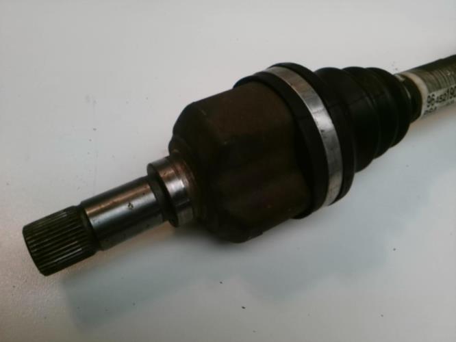 Image Cardan gauche (transmission) - PEUGEOT 307