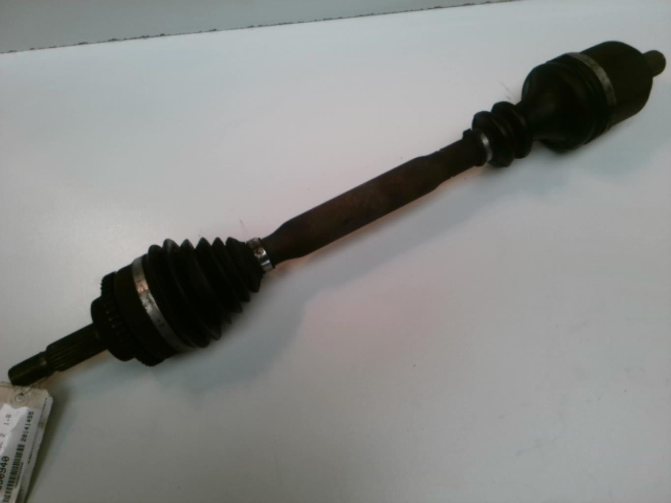Giunto cardanico albero di trasmissione sinistro RENAULT MEGANE 1 PHASE 2 Gasolina - 1