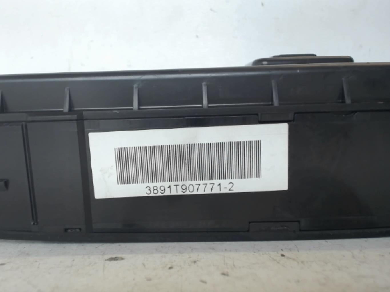 Commande chauffage NISSAN QASHQAI 2 PHASE 1 Diesel - 1