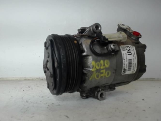Image Compresseur clim - OPEL ASTRA H