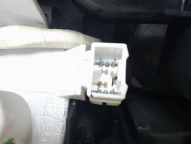 Image Feu arriere principal droit (feux) - NISSAN 100 NX