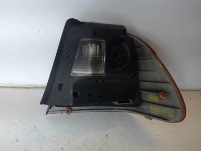 Image Feu arriere principal gauche (feux) - BMW SERIE 3 E46