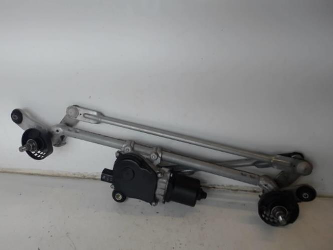 Image Moteur essuie glace avant - NISSAN QASHQAI 2