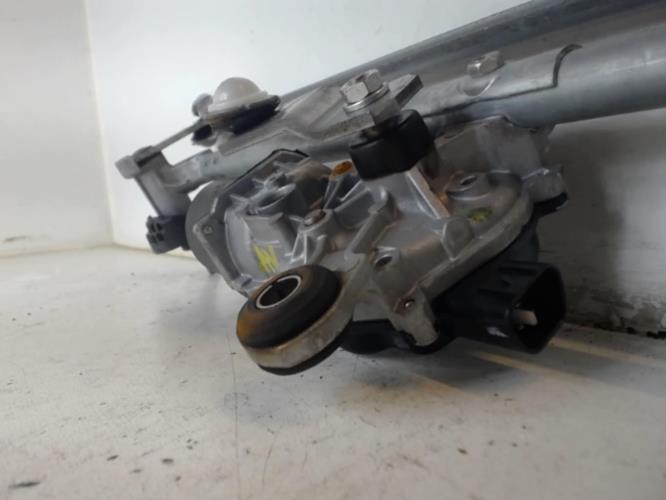 Image Moteur essuie glace avant - NISSAN QASHQAI 2
