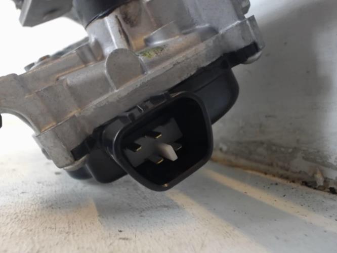 Image Moteur essuie glace avant - NISSAN QASHQAI 2