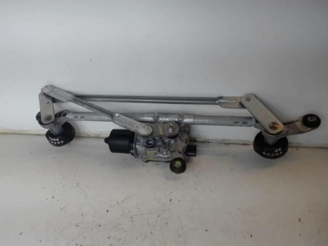 Image Moteur essuie glace avant - NISSAN QASHQAI 2