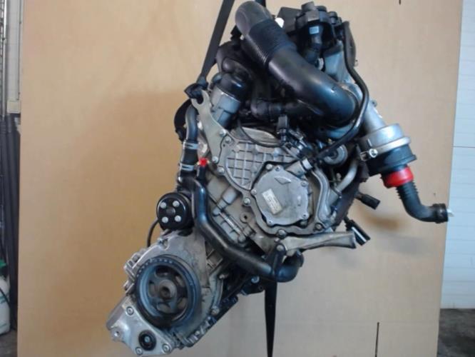 Image Moteur - MERCEDES CLASSE A 169