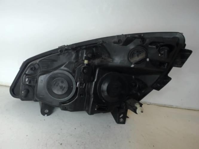 Image Optique avant principal droit (feux)(phare) - RENAULT SCENIC 2