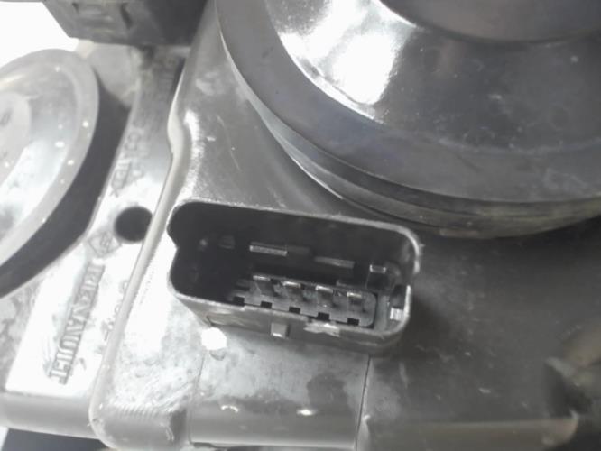 Image Optique avant principal droit (feux)(phare) - RENAULT SCENIC 2