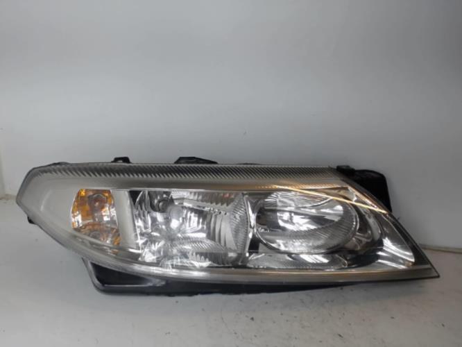 Image Optique avant principal droit (feux)(phare) - RENAULT LAGUNA 2