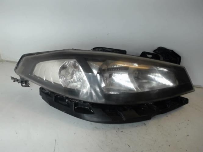 Image Optique avant principal droit (feux)(phare) - RENAULT LAGUNA 2