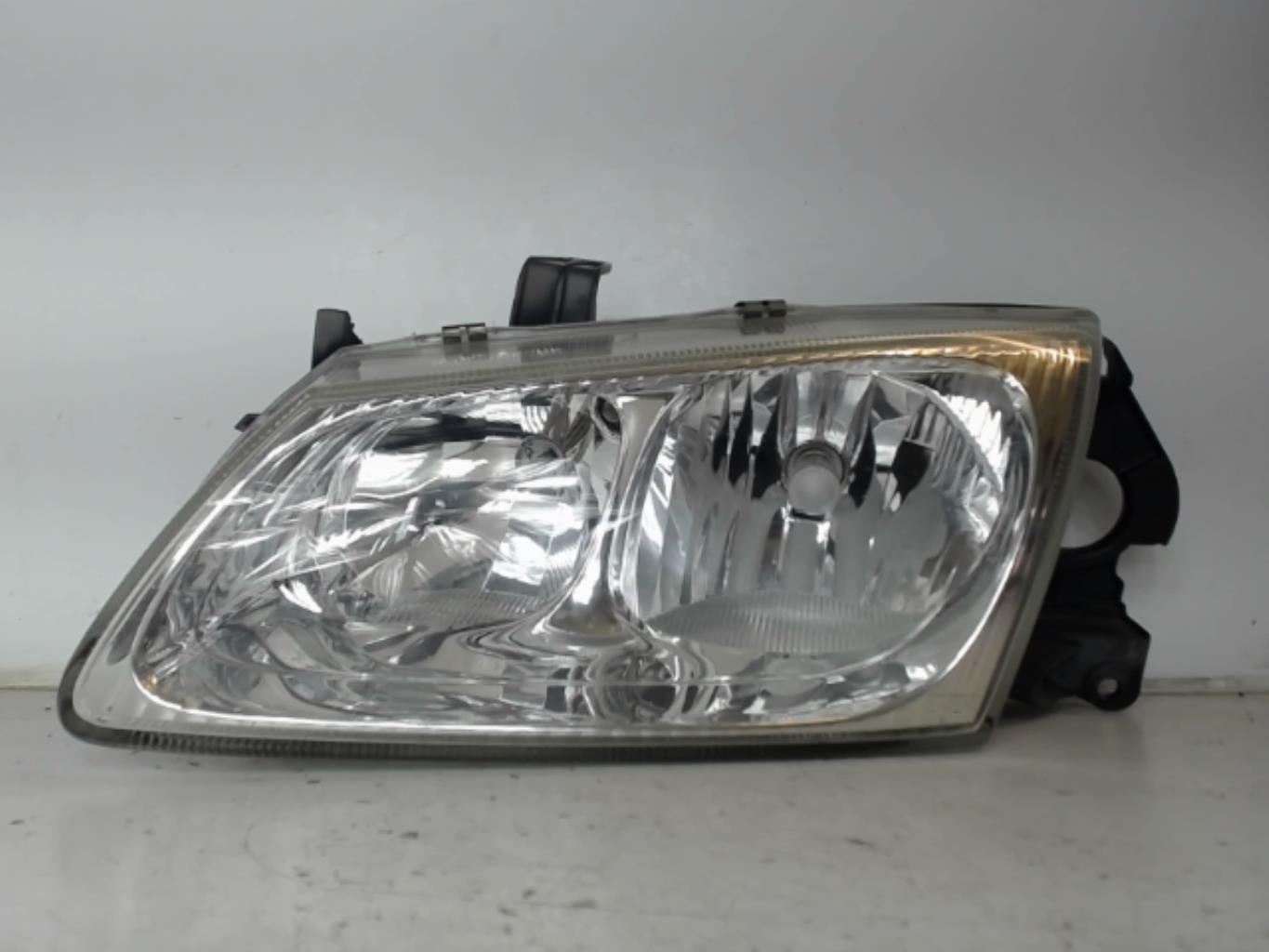 Gruppo ottico anteriore principale sinistro (luci)(faro) NISSAN ALMERA 2 PHASE 1 Gasolina - 1