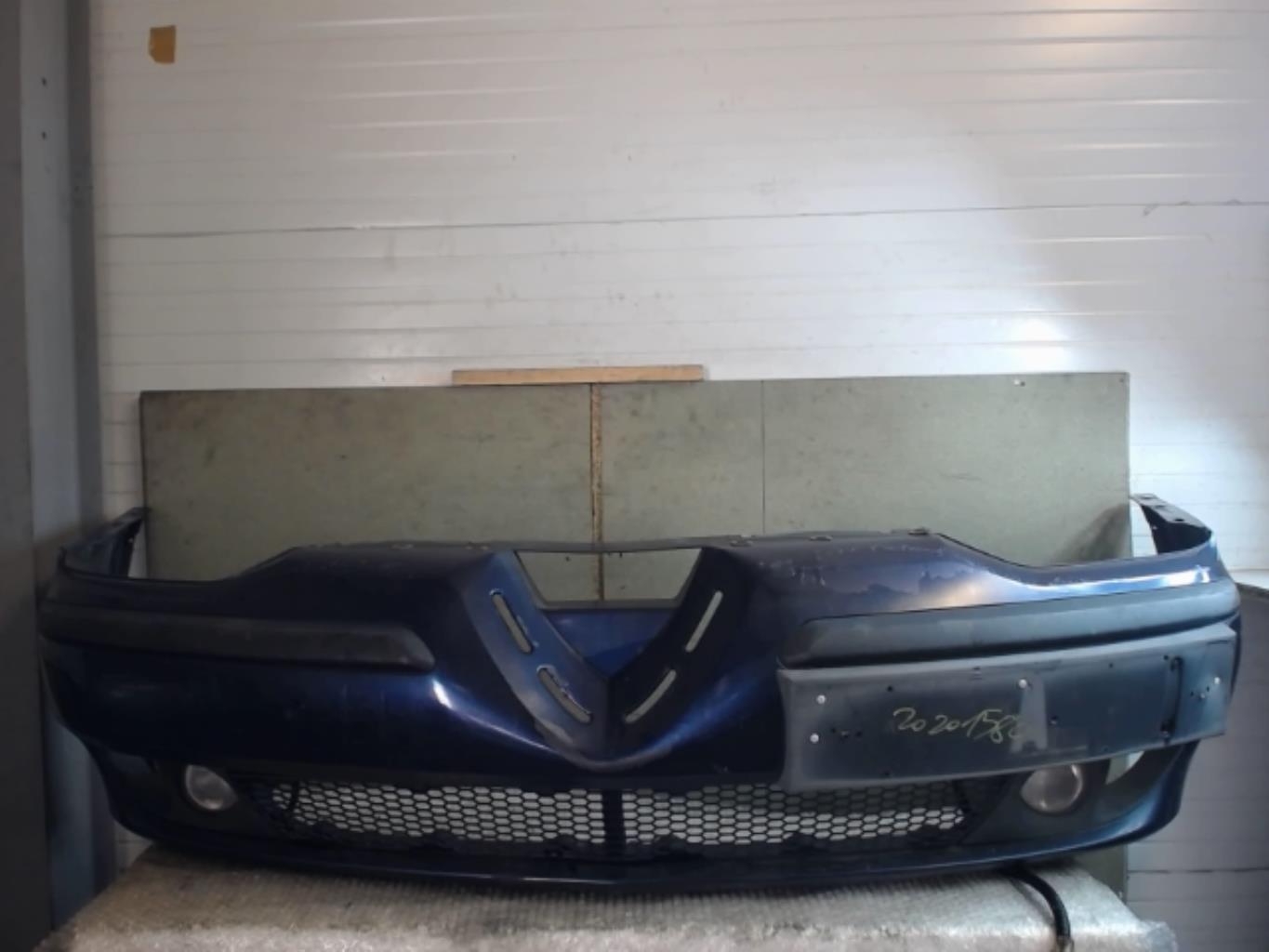 Paraurti anteriore ALFA ROMEO 156 PHASE 1 Diésel - 1