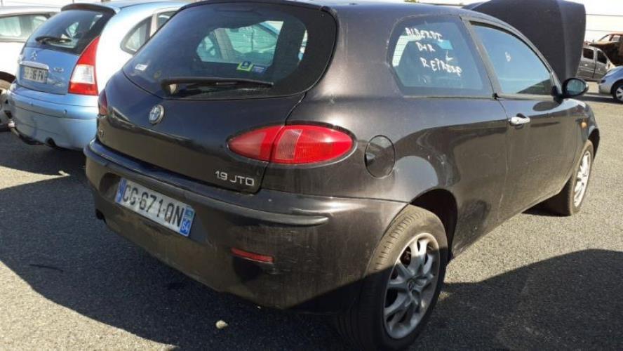 Image Porte avant gauche - ALFA ROMEO 147