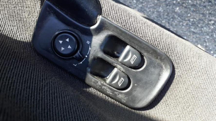 Image Porte avant gauche - ALFA ROMEO 147