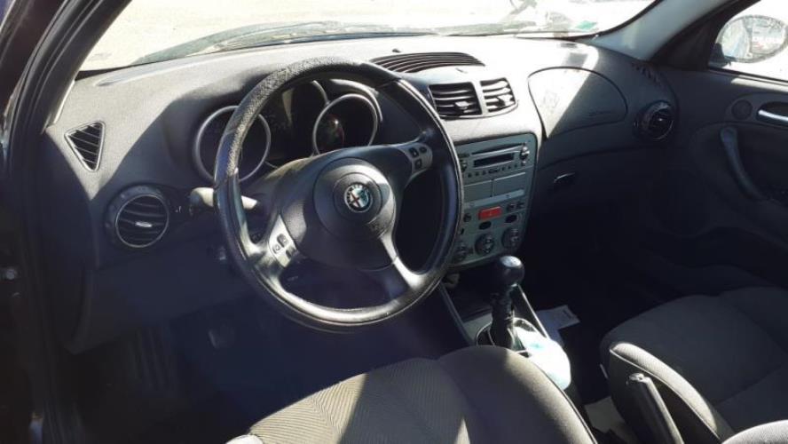 Image Porte avant gauche - ALFA ROMEO 147