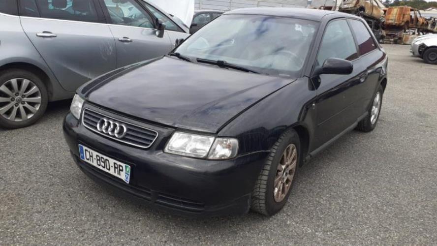 Image Optique avant principal droit (feux)(phare) - AUDI A3 1