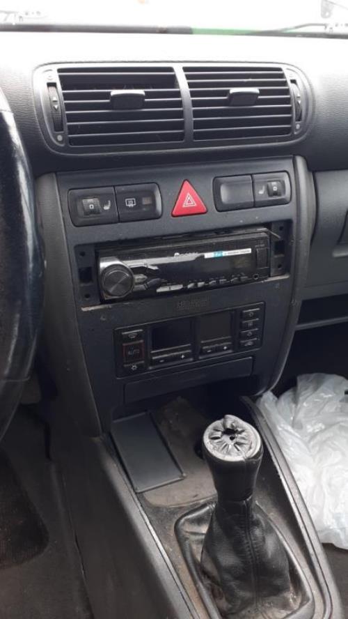 Image Optique avant principal droit (feux)(phare) - AUDI A3 1