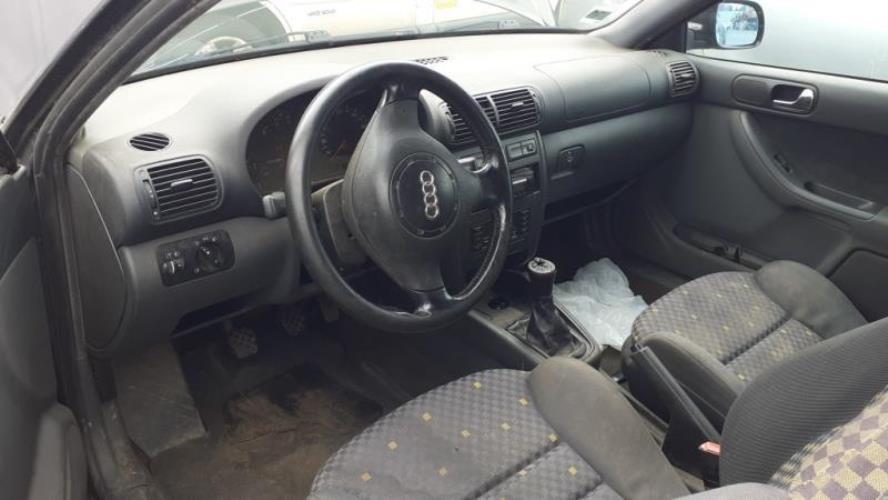 Image Optique avant principal droit (feux)(phare) - AUDI A3 1