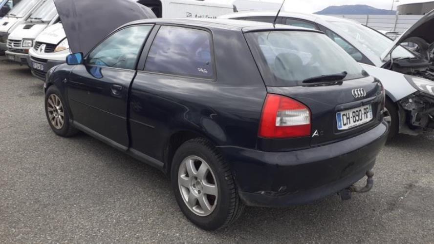 Image Optique avant principal droit (feux)(phare) - AUDI A3 1