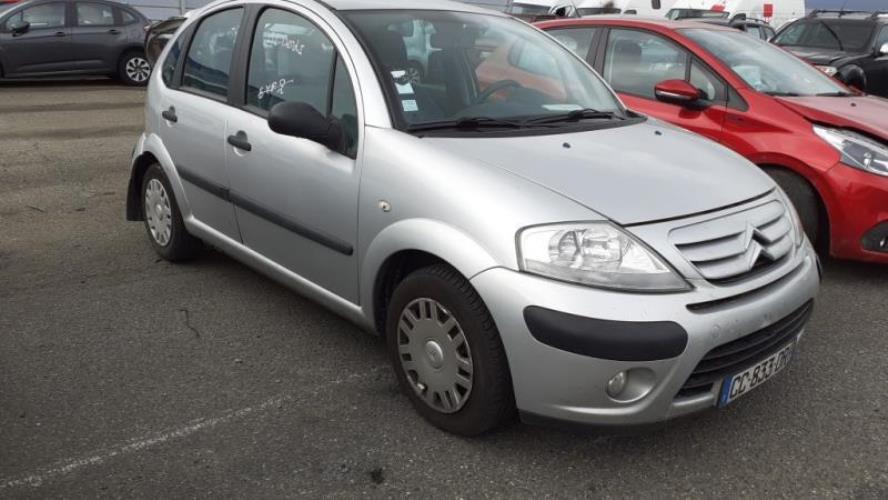 Image Compresseur clim - CITROEN C3 1