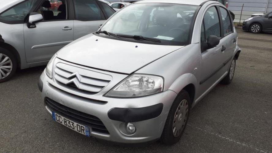 Image Compresseur clim - CITROEN C3 1