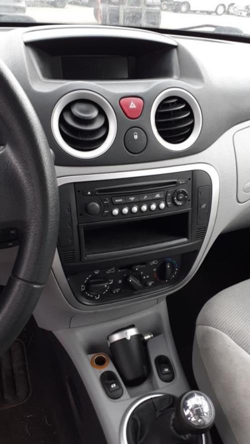 Image Compresseur clim - CITROEN C3 1