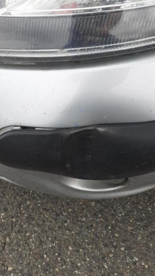 Image Compresseur clim - CITROEN C3 1