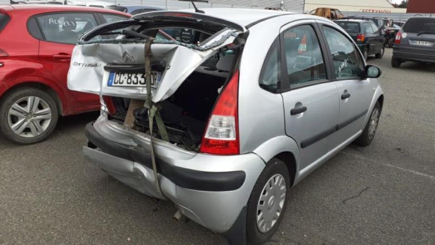 Image Compresseur clim - CITROEN C3 1
