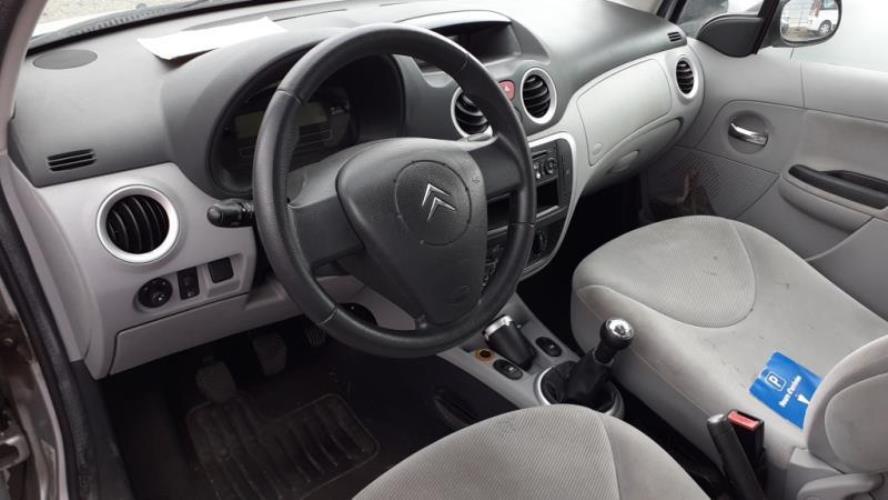 Image Compresseur clim - CITROEN C3 1