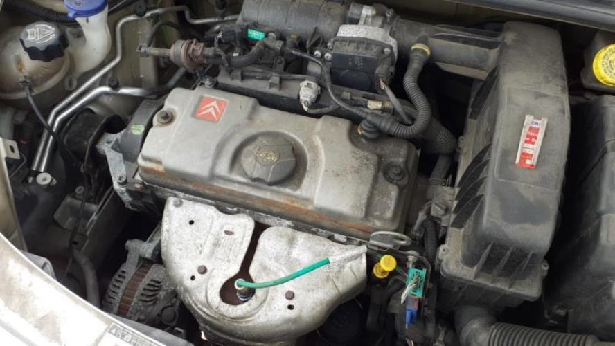 Image Compresseur clim - CITROEN C3 1
