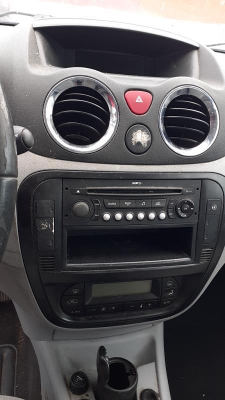 Image CITROEN C3 1