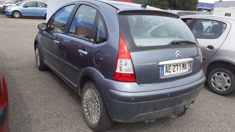 Image CITROEN C3 1