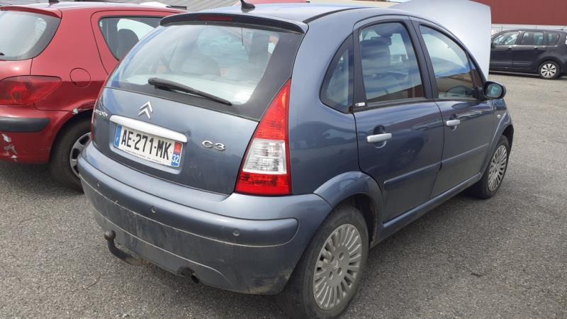Image CITROEN C3 1