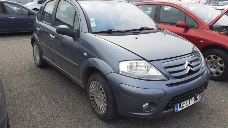 Image CITROEN C3 1