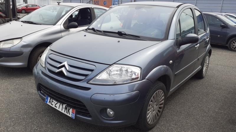 Image CITROEN C3 1
