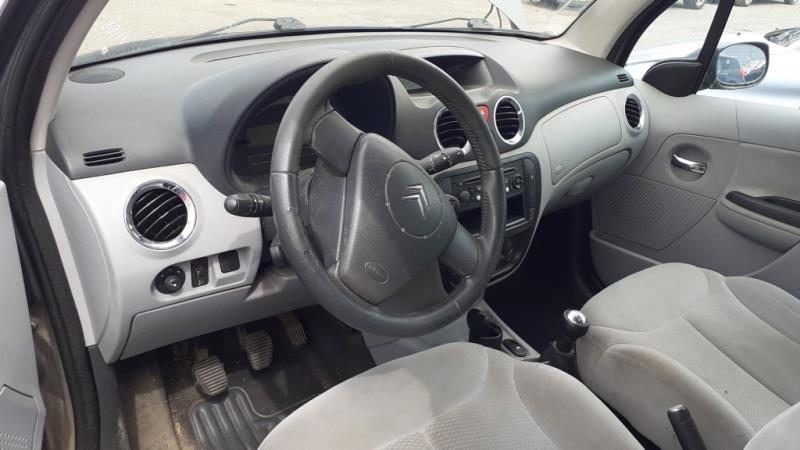 Image CITROEN C3 1