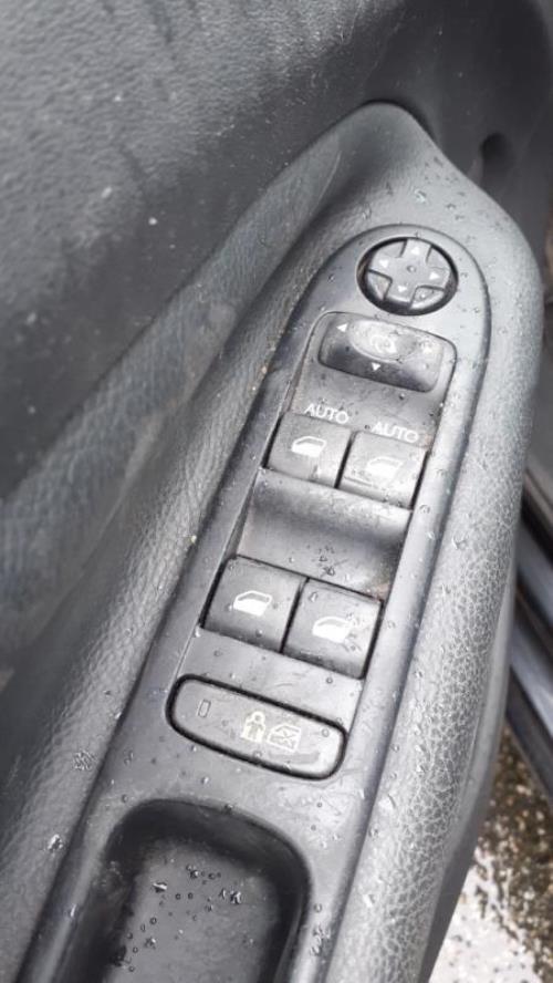 Image Renfort pare choc avant (traverse) - CITROEN C3 PICASSO
