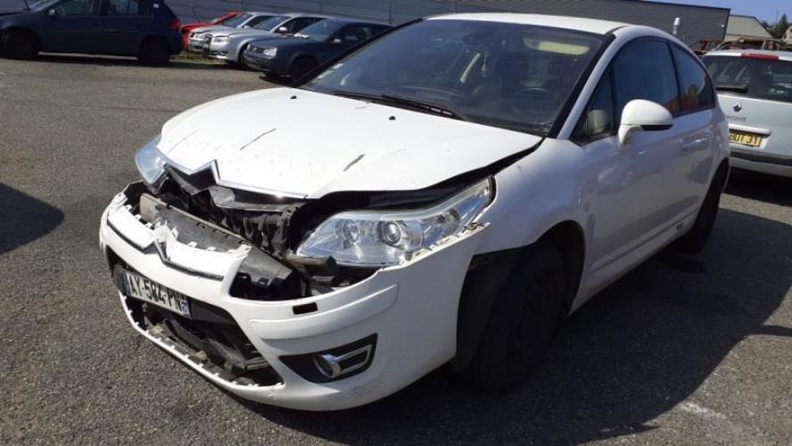Image Feu arriere principal droit (feux) - CITROEN C4 1