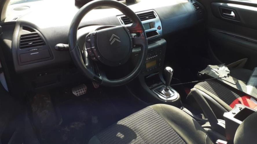 Image Feu arriere principal droit (feux) - CITROEN C4 1