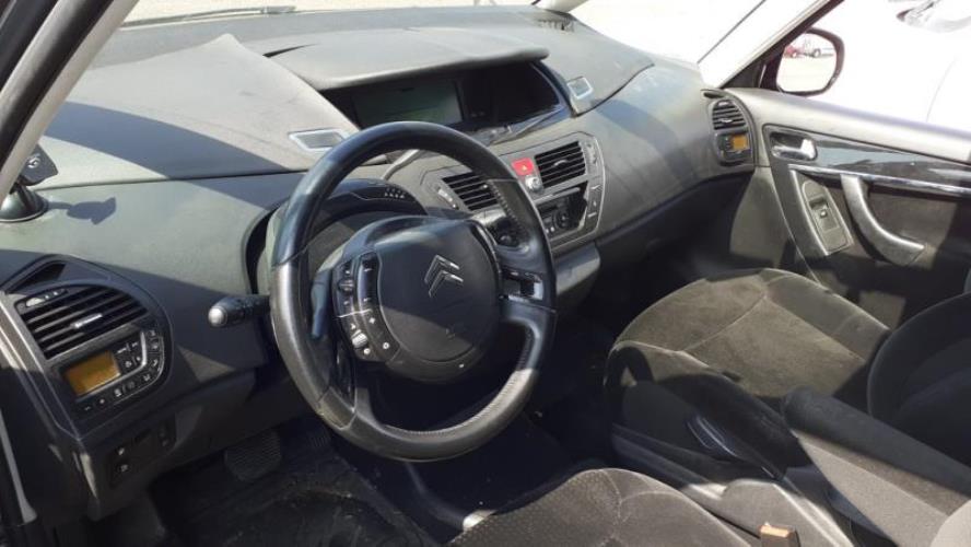 Image Compresseur clim - CITROEN C4 PICASSO 1
