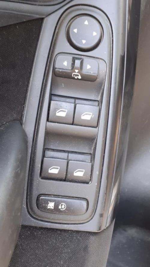 Image Compresseur clim - CITROEN C4 PICASSO 1
