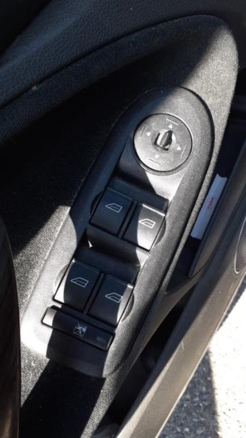 Image Capot - FORD C-MAX 1