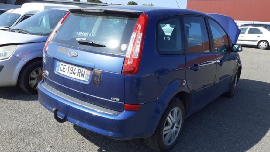 Image Capot - FORD C-MAX 1