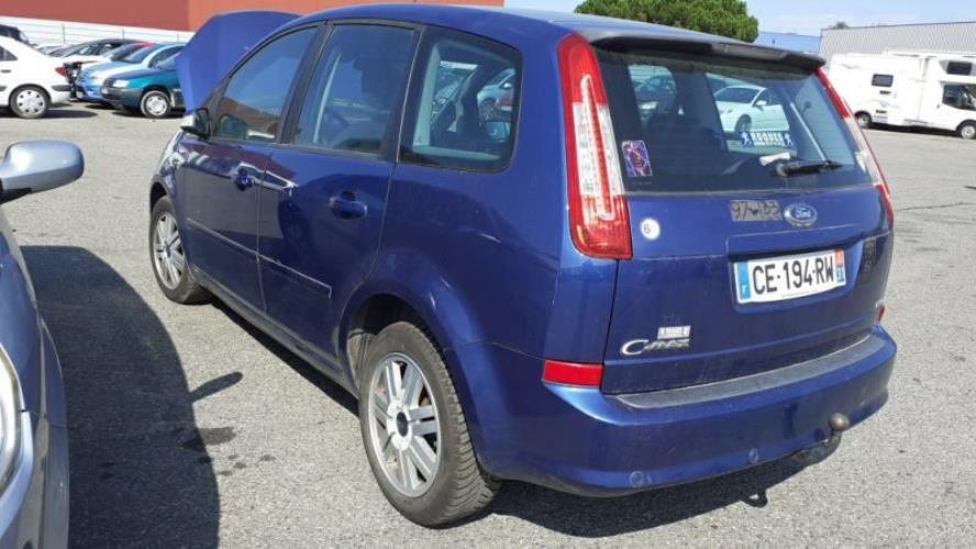 Image Capot - FORD C-MAX 1