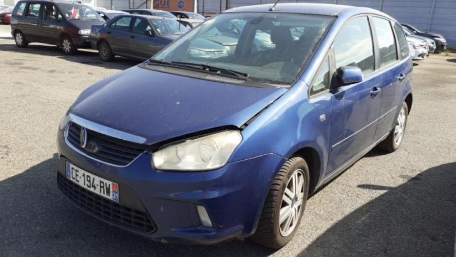 Image Capot - FORD C-MAX 1