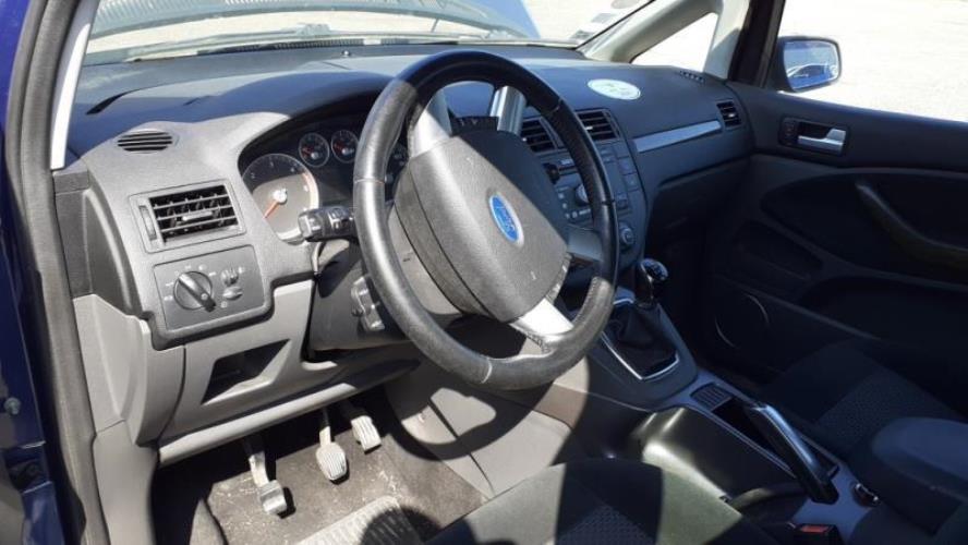 Image Capot - FORD C-MAX 1