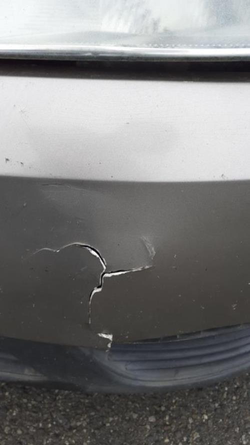 Image Capot - FORD FIESTA 5